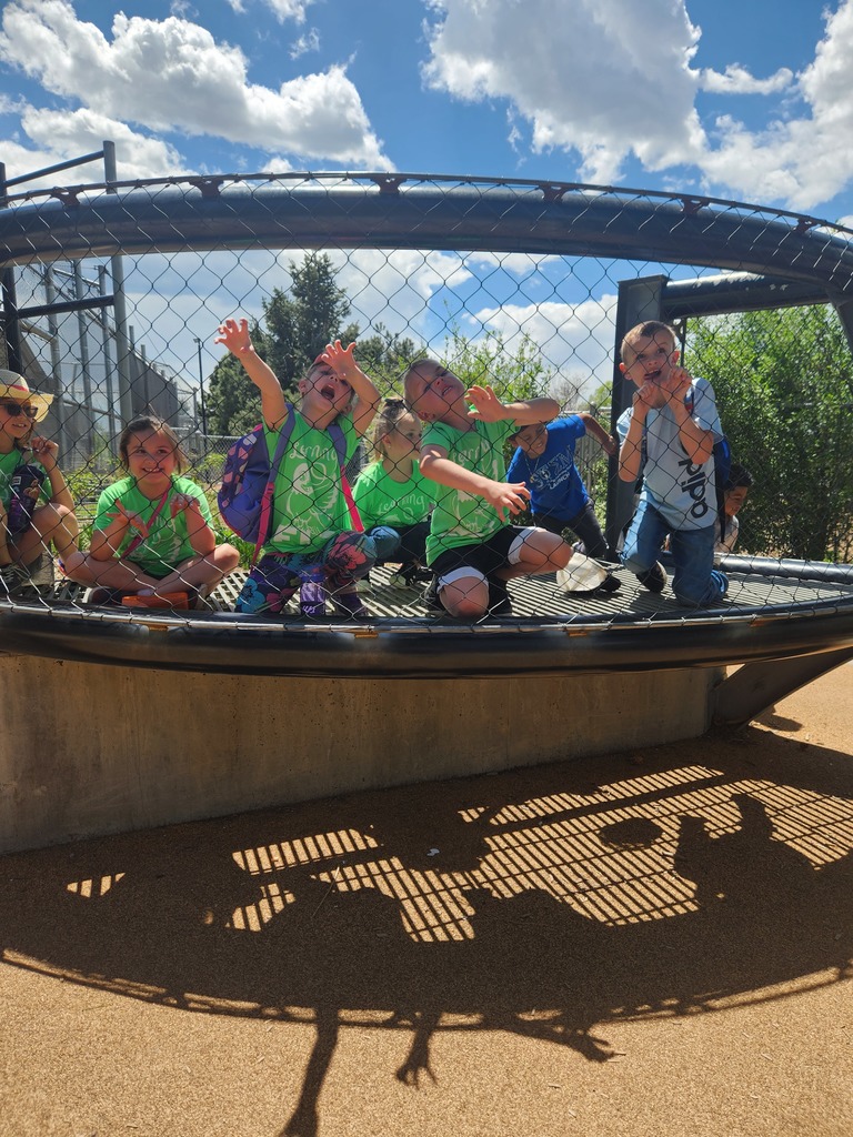 Zoo Day!