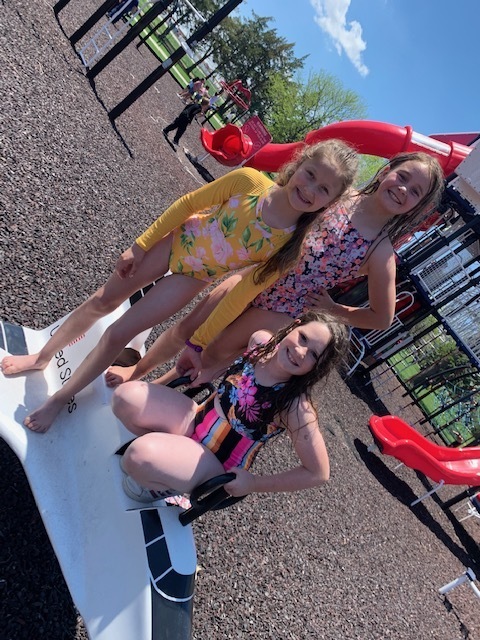 Burlington Trip!