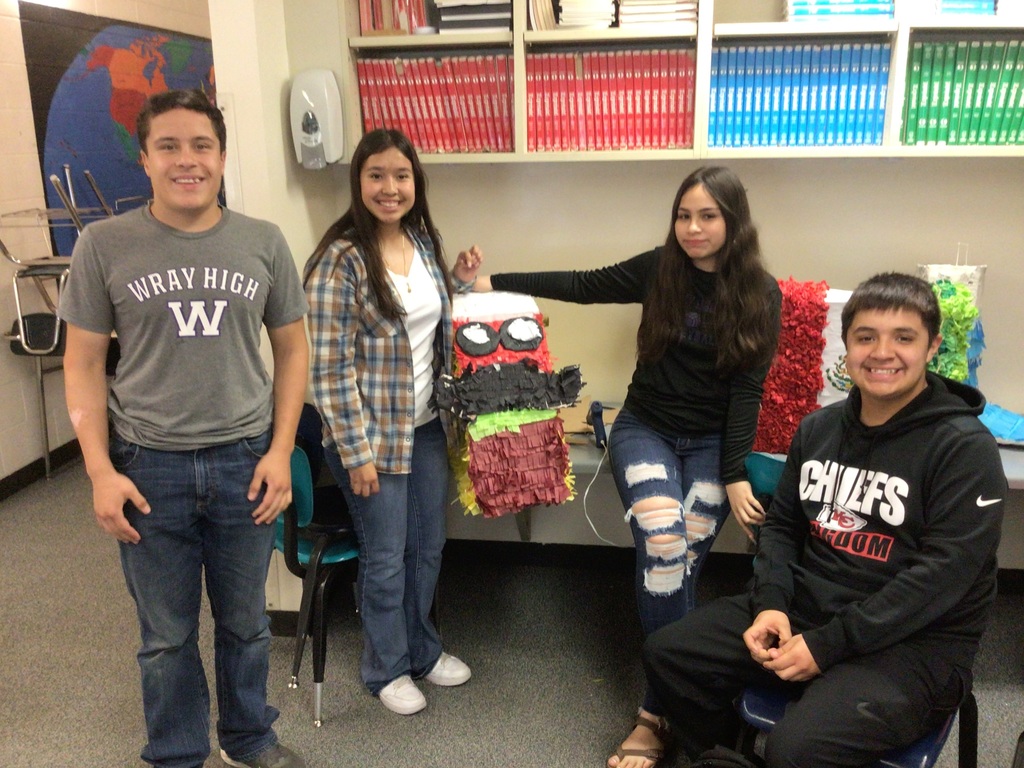 4th Period 